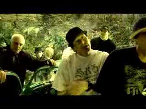 Kottonmouth Kings "Where's the Weed At?"