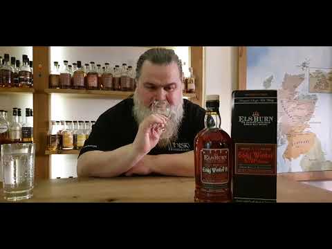 WH #163 –  Elsburn Cosy Winter VI