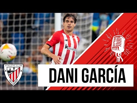 🎙️ Dani García | post Real Madrid CF 1-0 Athletic Club | J9 LaLiga