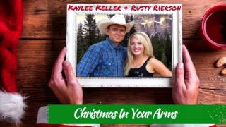 Kaylee Keller- Christmas In Your Arms Cover