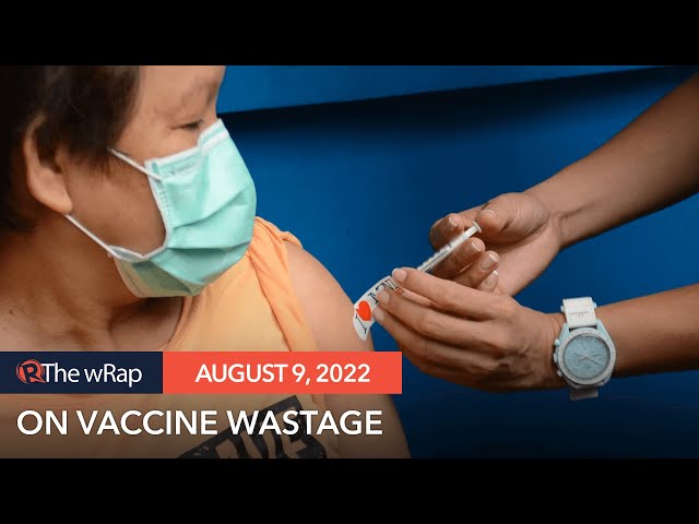 Less vaccine wastage if those with comorbidities got 2nd booster earlier – expert