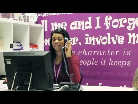 Progress your Teaching Career in the Midlands, UK with Aspire People