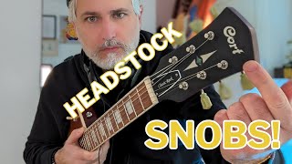 Video thumbnail for This Cort Guitar CRUSHES It's Competition! by Soul String