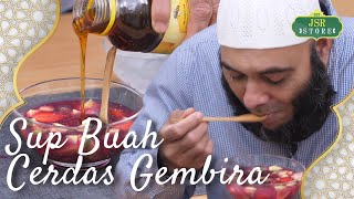 Download lagu Takjil Spesial Yang Segar Nikmat Berkhasiat mp3