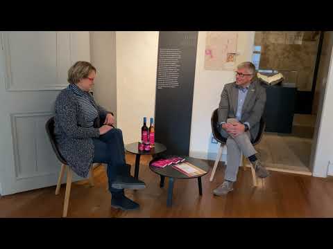 News aus Meersburg am Bodensee – November 2020 Bürgermeister TV