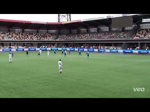 Young Boys FD - Middelfart (Træningskamp) 2-1