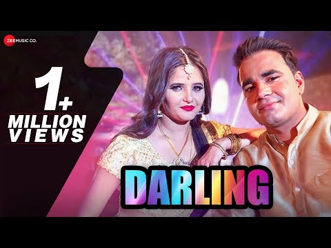 Darling — watch video