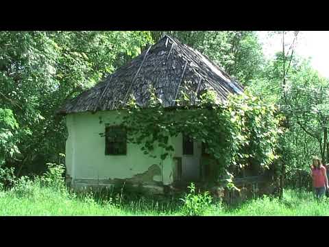 Satul Romanesc pe cale de disparitie