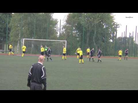 BSG Stahl Altenberg - SV Rabenau   3:1