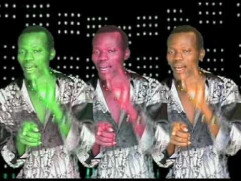 Rosina Jacksoni "Moo kic"