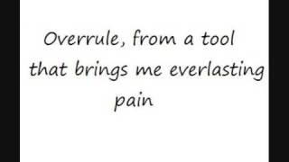 Soilwork - Overload Lyrics