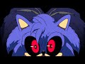 LEGACY Sonic EXE