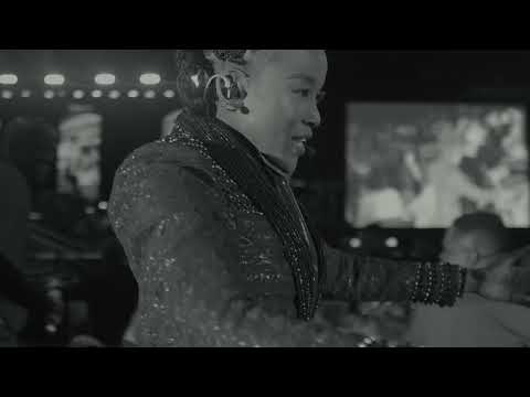 Ofentse Pitse: Red Bull Symphonic & Kabza De Small clip