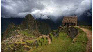 Gian Marco - HOY - PERÚ / Canción Peruana para el Mundo