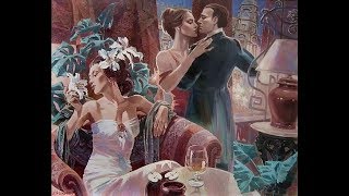 Burt Bacharach -Baby It's You A Message to Michael