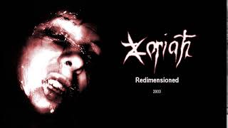 Xzoriath - The growing Eye