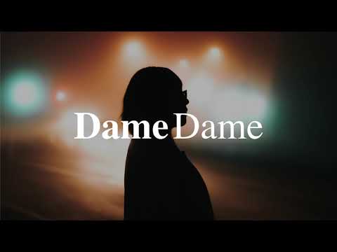 Dame Dame, Jordan Rys - Beautiful Girls (Sean Kingston Cover)