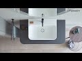 Elegant-expressives Badinterieur