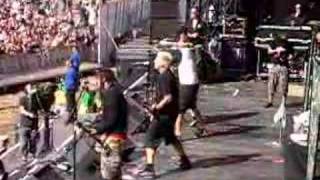 Gainsville Rock City-Less Than Jake