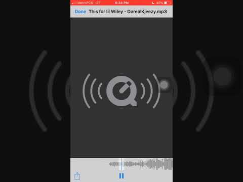 “This for lil Wiley”🙏🏾🕊🥺 #LLW