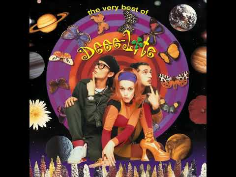 Groove Is In The Heart - Billboard 1991