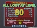 What All Loot Will Look Like At Level 80