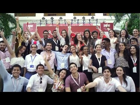 Programa para el Fortalecimiento de la Función Pública en América Latina