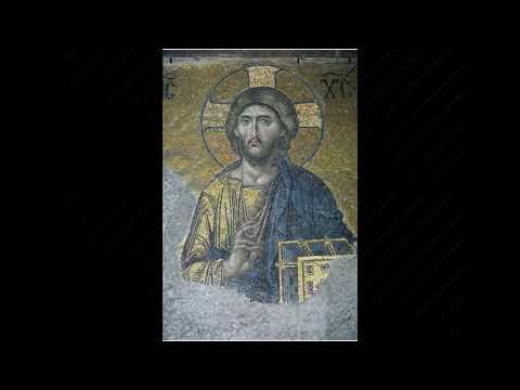 Idiomela din Duminica a cincea a Postului Mare / Θαυμαστή του Σωτήρος Μέλος Ιακώβου Πρωτοψάλτου.