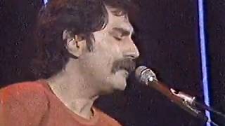 Kenny Rankin November 1987 late night TV performance