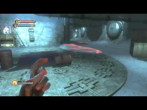 Bioshock: Ep.14 w/Utorak - I've rendered all of these, i'm not doing it again