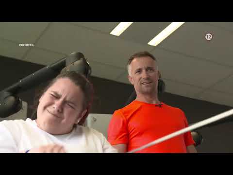 Extrémne premeny Slovensko III. - v stredu 16. 9. 2020 o 20:30  na TV Markíza