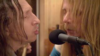 GospelbeacH - Hangin' On [official video]