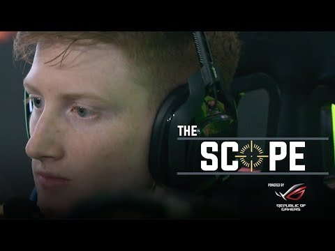 Optic Upset and Pro League Kickoff | The Scope