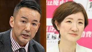 新選組に異変…勢いはどこへ？政治の現場で起きている“静かな変化” 