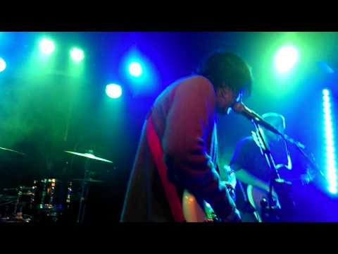 Frank Iero   Guilttripping - Hamburg 03/05/15