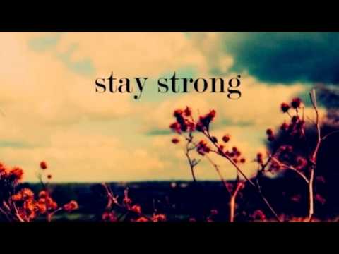 Nightcore - Hold on Pain Ends- The Colour Morale