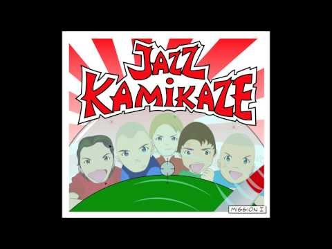 Jazzkamikaze - Rastapopoulos