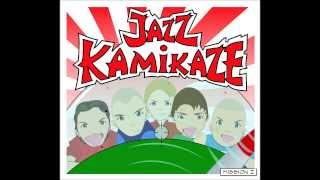 Jazzkamikaze - Rastapopoulos