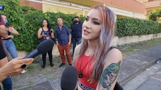 Caso Pipitone, parla la ragazza scambiata per Denise: «Non sono io, ecco il certificato di...