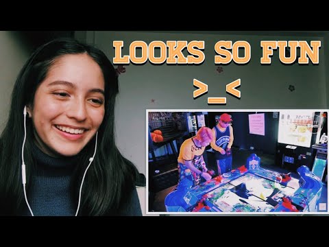 [BANGTAN BOMB] BTS’s Game Room || Reaction❤️