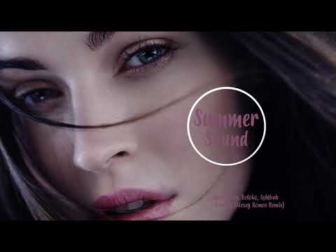 Sharam Jey, Betoko, Ashibah   Gravity Alexey Romeo Remix