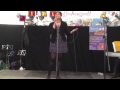 Pocahontas Colors Of The Wind Cover German