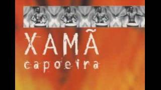 Xama - Capoeira