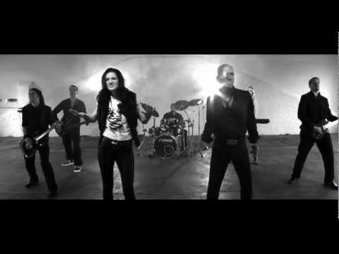 AETERNITAS - "Can you hear the demons (preview edit)" - Offical Video HD