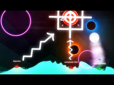 #FunModeSSL Es wird scharf geschossen!