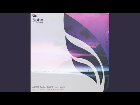 Alliance (Original Mix)
