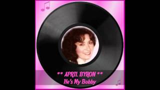 April Byron Chords