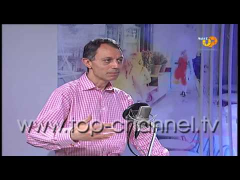 Wake Up, 13 Maj 2015, Pjesa 3 - Top Channel Albania - Entertainment Show