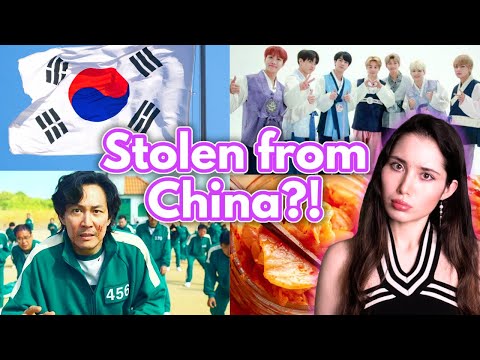 China Calls Korea “The Thief Nation.” Here’s Why.