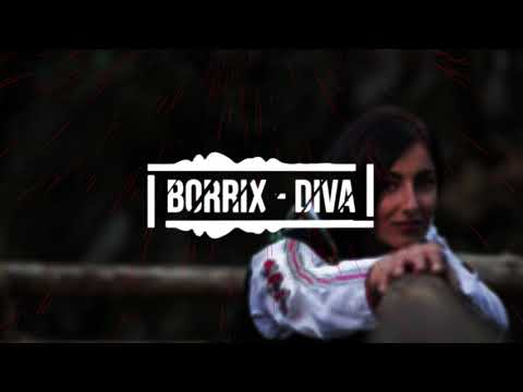 BORRIX - DIVA